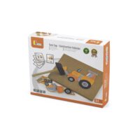 statybiniai automobiliai