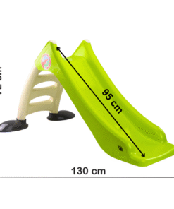 Vaikiška Sodo Čiuožykla 424 Lime