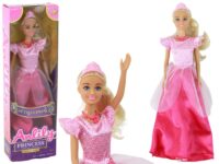 Vaikiška lėlė Anlily princesė