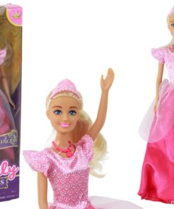 Vaikiška lėlė Anlily princesė
