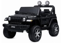 Vaikiškas elektrinis džipas Jeep Wrangler Rubicon 4×45W