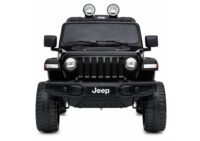 Vaikiškas elektrinis džipas Jeep Wrangler Rubicon 4×45W