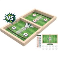 Vaikiškas futbolo įgūdžių žaidimas