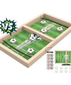 Vaikiškas futbolo įgūdžių žaidimas