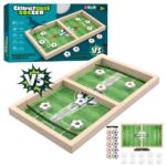 Vaikiškas futbolo įgūdžių žaidimas