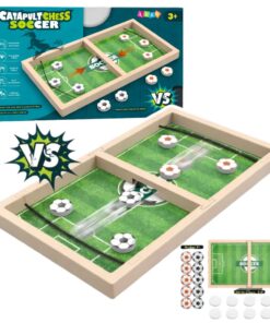 Vaikiškas futbolo įgūdžių žaidimas