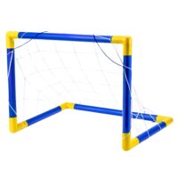 Vaikiškų futbolo vartų rinkinys