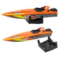Vandens kateris su vėjo mechanizmu 31 cm