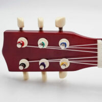 Viga medinė gitarėlė vaikams