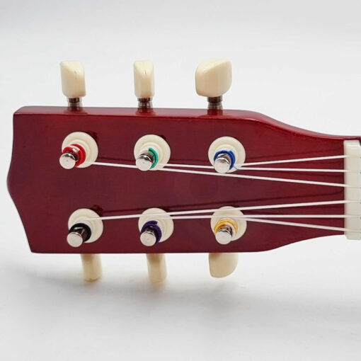 Viga medinė gitarėlė vaikams