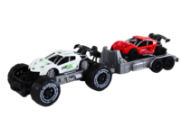 Visureigio ir sportinio auto rinkinys