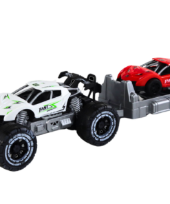 Visureigio ir sportinio auto rinkinys