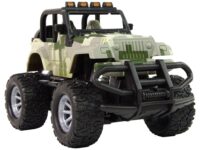 Visureigis automobilis su pultu 1:43
