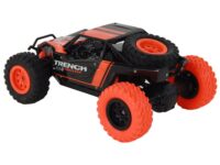 Visureigis oranžinis RC 1:24