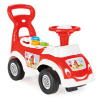WOOPIE 4-in-1 vaikiškas stumdukas