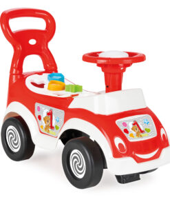 WOOPIE 4-in-1 vaikiškas stumdukas