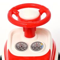 WOOPIE 4-in-1 vaikiškas stumdukas