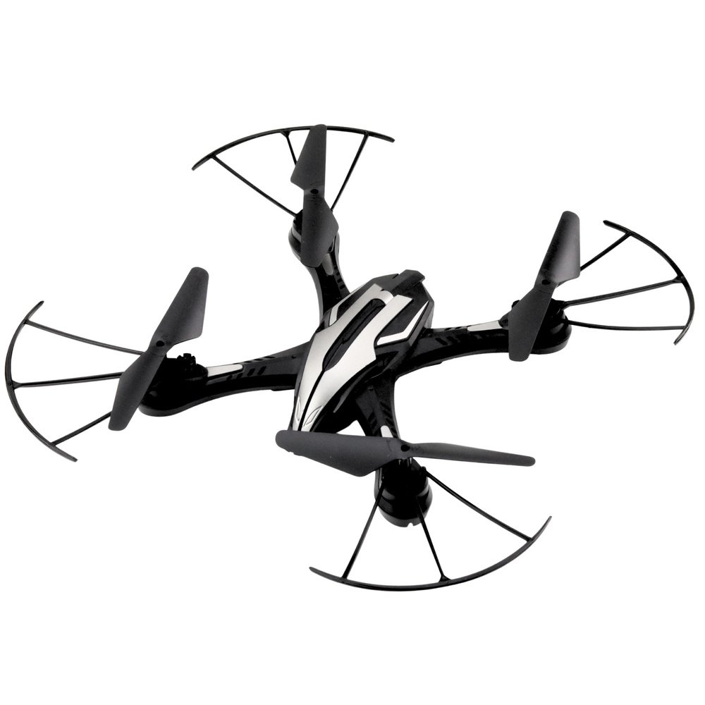 Y30 droon LED-valguse ja 360&deg; valgustusega