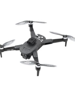 Y329 dronas su HD kamera WiFi