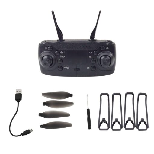 Y329 dronas su HD kamera WiFi