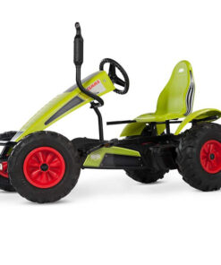 „BERG“ Claas XXL BFR pedalinis kartingas (iki 100 kg)