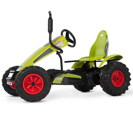 „BERG“ Claas XXL BFR pedalinis kartingas (iki 100 kg)