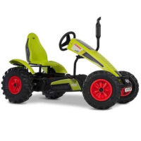 „BERG“ Claas XXL BFR pedalinis kartingas (iki 100 kg)