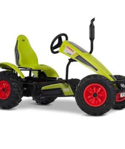 „BERG“ Claas XXL BFR pedalinis kartingas (iki 100 kg)