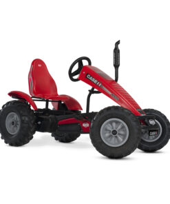 „BERG“ XL Case IH BFR pedalinis kartingas