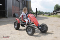 „BERG“ XL Case IH BFR pedalinis kartingas