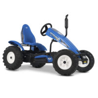 „BERG“ XL New Holland BFR pedalinis kartingas