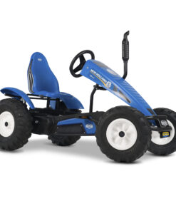 „BERG“ XL New Holland BFR pedalinis kartingas