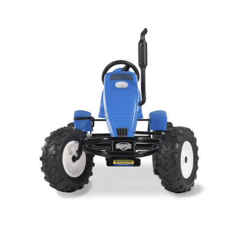 „BERG“ XL New Holland BFR pedalinis kartingas
