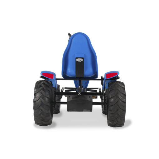 „BERG“ XL New Holland BFR pedalinis kartingas
