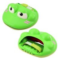 „Frog Ball Catchers“ – varliukų gaudyklės vaikams