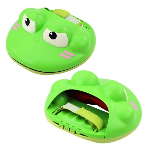 „Frog Ball Catchers“ – varliukų gaudyklės vaikams