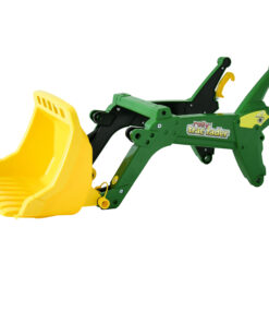 „Rolly Toys“ John Deere kaušas Farmtrac ir X-Trac traktoriams