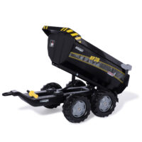 „Rolly Toys“ Kampre dviejų ašių priekaba