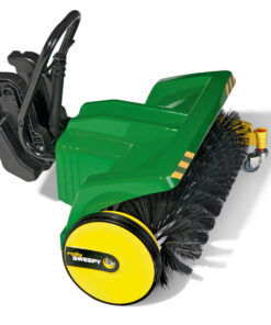 „Rolly Toys“ traktoriaus šluota