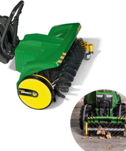 „Rolly Toys“ traktoriaus šluota