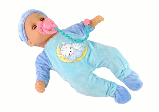 „Sweet Baby“ lėlė su garsais