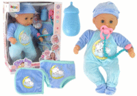 „Sweet Baby“ lėlė su garsais