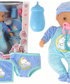 „Sweet Baby“ lėlė su garsais