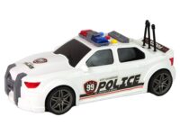 1:16 sportinis policijos automobilis