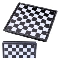 18in1 magnetinių žaidimų rinkinys