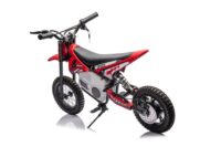A9901 elektrinis krosinis motociklas – khaki