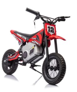A9901 elektrinis krosinis motociklas – khaki