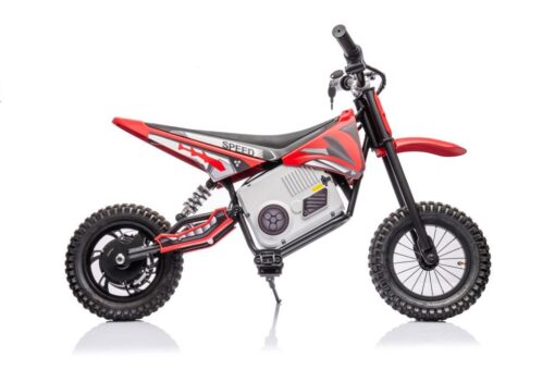 A9901 elektrinis krosinis motociklas – khaki