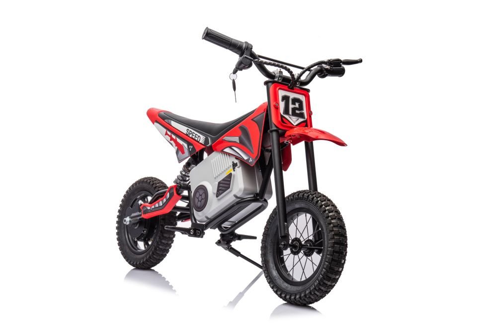 A9901 elektrinis krosinis motociklas – khaki A9901 elektrinis krosinis motociklas – khaki