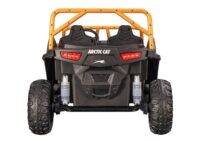 Akumuliatorinis bagis „Arctic Cat WILDCAT XX“ vaikams – žalias
